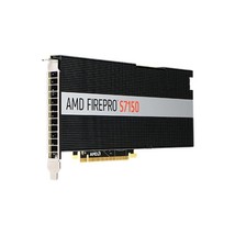 AMD Firepro S7150 Video card - $224.52 CAD