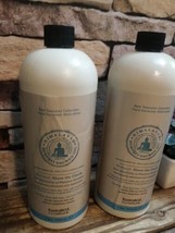 Tweak&#39;d By Nature Above The Clouds Hair Volumizing Shampoo 33.8oz JUMBO x 2-READ - $57.42