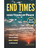 End Times and 1000 Years of Peace Paperback NEW - £11.99 GBP