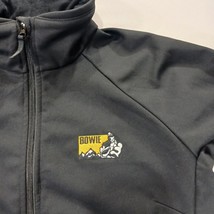 Columbia WL6579 Women's Black Fleece Lined Valencia Peak Soft Shell Jacket Sz L image 3