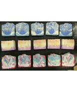 Nuera Organic Hemp Seed Oil Soap All Natural Hand Crafted - $8.49