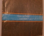 He&#39;s Coming Again Sheet Music Linda Stalls 1972 - $5.93