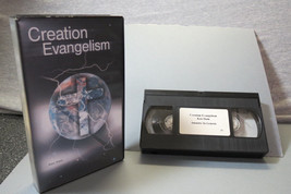 AIG Creation / Evangelism VHS Ken Ham Live Lecture Super Camp 2001 - £7.46 GBP