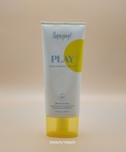 Supergoop! Play 100% Mineral Lotion SPF 50, 100ml  (Sealed) - £13.39 GBP