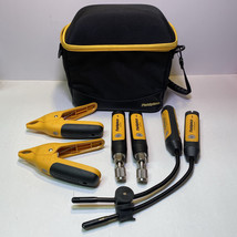 Fieldpiece JL3KH6 - Job Link Probes Charge and Air Kit - Excellent - $494.95