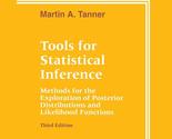 Tools for Statistical Inference: Methods for the Exploration of Posterio... - $9.46