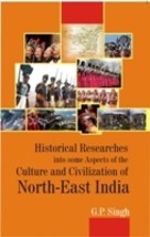 Historical Research Into Some Aspects of the Culture and Civilizatio [Hardcover] - £22.44 GBP