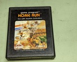 Home Run Atari 2600 Cartridge Only - $4.95
