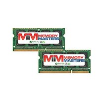 MemoryMasters 4GB KIT (2 x 2GB) For ASRock HTPC Series CoreHT 231B 231D 233B 233 - $29.69