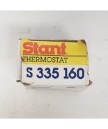 Stant Automotive Thermostat S335160, NOS - £10.08 GBP