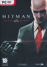 Hitman Blood Money (DVD-ROM) - £8.02 GBP