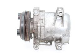 04-07 SUBARU IMPREZA WRX A/C COMPRESSOR Q5727 image 9