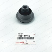 GENUINE TOYOTA LC 100 LEXUS LX470 FRONT DIFFERENTIAL MOUNT CUSHION 41651... - $759.90 MXN