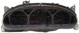 Speedometer Cluster MPH 110 Fits 99 SABLE 404840 - $778.98 MXN