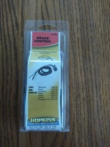 Brake Control Hopkins Towing Solution Universal Brake Control Connector - $40.47