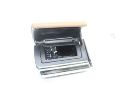 07-13 MERCEDES-BENZ S550 REAR LEFT DRIVER SIDE DOOR ASHTRAY Q3820 image 6