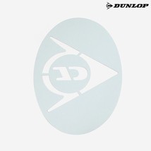 Dunlop Stencil Card Tennis Stringing Tools STRING KIT Racket Racquet Gra... - $411.08 MXN