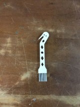 Dyson Stick Vac Filter/Cyclone Cleaning Brush SH26-7 - $10.88
