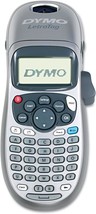 Dymo 21455 Letratag 100H Label Maker, 2 Lines, 3 1/10W X 2 3/5D X 8 3/10H - $59.99