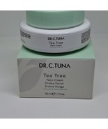 Farmasi Dr. C. Tuna Tea Tree Face Cream 1.7 fl. oz. Crema Facial/ Creme ... - $21.77