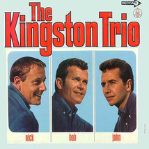 Kingston trio nick bob john thumb200