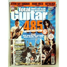 Total Guitar Magazine Summer 2005 mbox2956/b AC/DC - Green Day - £5.41 GBP