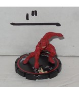 Heroclix Miniature Marvel Comics Critical Mass set Daredevil #036 figure... - $10.44