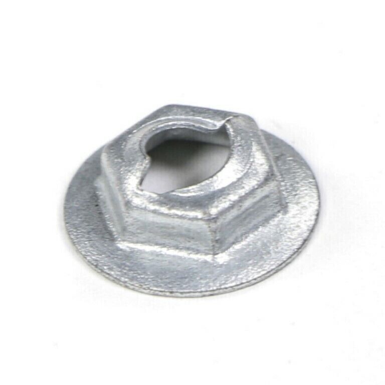 OEM Range Nut For Maytag YMED6400TB0 MED6400TB0 MED6400TQ0 MGD6300TQ0 ME... - $30.68
