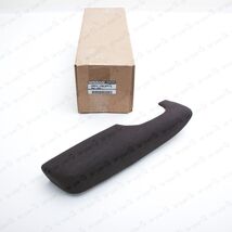 New Genuine OEM Nissan 07-10 Altima Driver Door Suede Arm Rest 80941-JA00A - $81.38