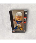 Justin Herbert~ NFL Showstomperz - Bobblehead ~New~ Football Figure - $515.59 MXN