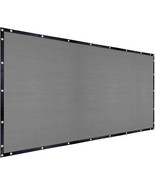 Shade Cloth 90% Sun Shade Fabric Privacy Screen Shade Cover Patio Canopy... - $1,237.38 MXN