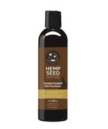 Earthly Body Hemp Seed Conditioner 8 oz All Hair Types Moisturizing Nour... - $16.82