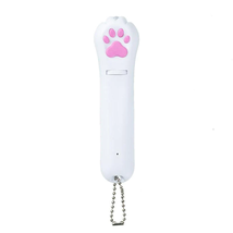 Multi-Image Infrared Laser Pointer Cat Toy - £9.50 GBP+