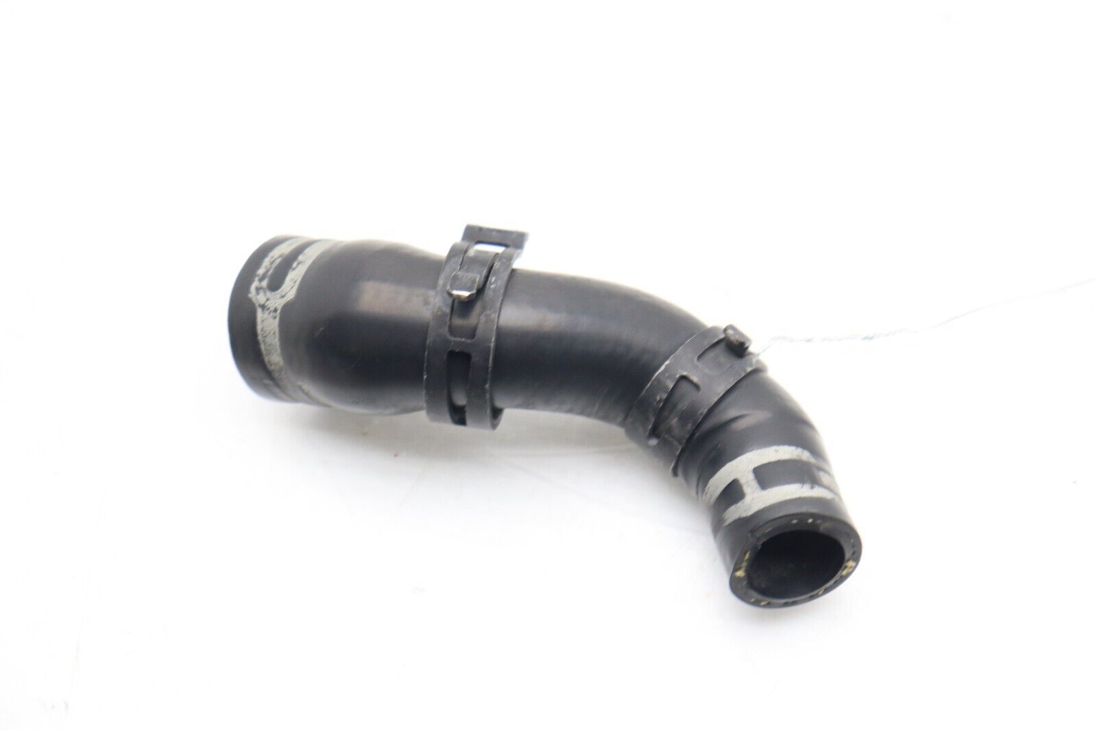 07-13 MERCEDES-BENZ W221 S550 AUXILIARY WATER PUMP COOLANT HOSE LINE PIP... - $42.96