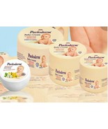 PAVLODERM Baby cream, puder,milk, with neven &amp; d-panthenol BONES Beograd... - £3.71 GBP+