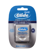 Oral B Glide Pro Health Deep Clean Floss 40m - $95.43 CAD
