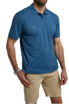 Alan Paine Fritton Pique Polo Size 2XL - $54.45