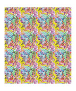 Craft Consortium Decoupage Papers 13.75&quot;X15.75&quot; 3/Pkg-Kaleidoscope - $153.62 MXN