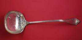 Old Newbury by Towle Sterling Silver Soup Ladle 12 1/2&quot; Serving - $385.11