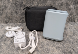 GL.iNet Beryl GL-MT1300 Travel Router - Dual-Band Gigabit Wi-Fi, VPN, Op... - $64.99