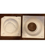 Mickey Mouse Slip Casting Ceramic Mold Mould Walt Disney Productions Mkd... - £116.80 GBP