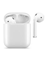 Official  Apple Airpods (2nd Generation) With Lightning Charging Case (A... - $72.81