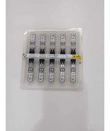 AVAGO HFBR-57E0P-FD Transceiver lot of 10  - $1,402.86 MXN