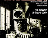 MODELTEC Magazine May 2000 Railroading Machinist Projects - £7.77 GBP