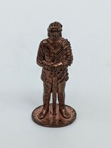 Knight - Pewter Figure - 1&quot; - £1.86 GBP