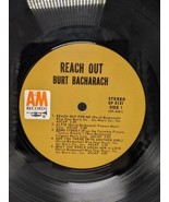 Burt Bacharach Reach Out Record - €8,41 EUR