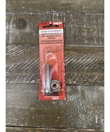 CAMARO Z28 RS BERLINETTA TYPE LT UNIVERSAL DOOR LOCK KNOB KIT Damaged Pa... - €10,16 EUR