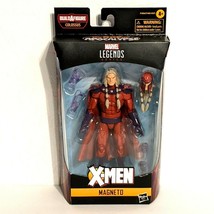 Hasbro Marvel Legends The Age Of Apocalypse X-Men MAGNETO 6-Inch Action Figure - £14.03 GBP