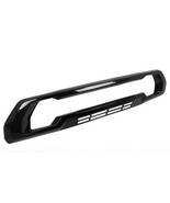 For 2019-2022 Sierra 1500 Denali AT4 Gloss Black Front Bumper Lower Gril... - €20,69 EUR