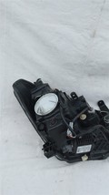 2011-2014 Infiniti QX56 QX80 HID Xenon Headlight Driver Left LH (damaged) image 8